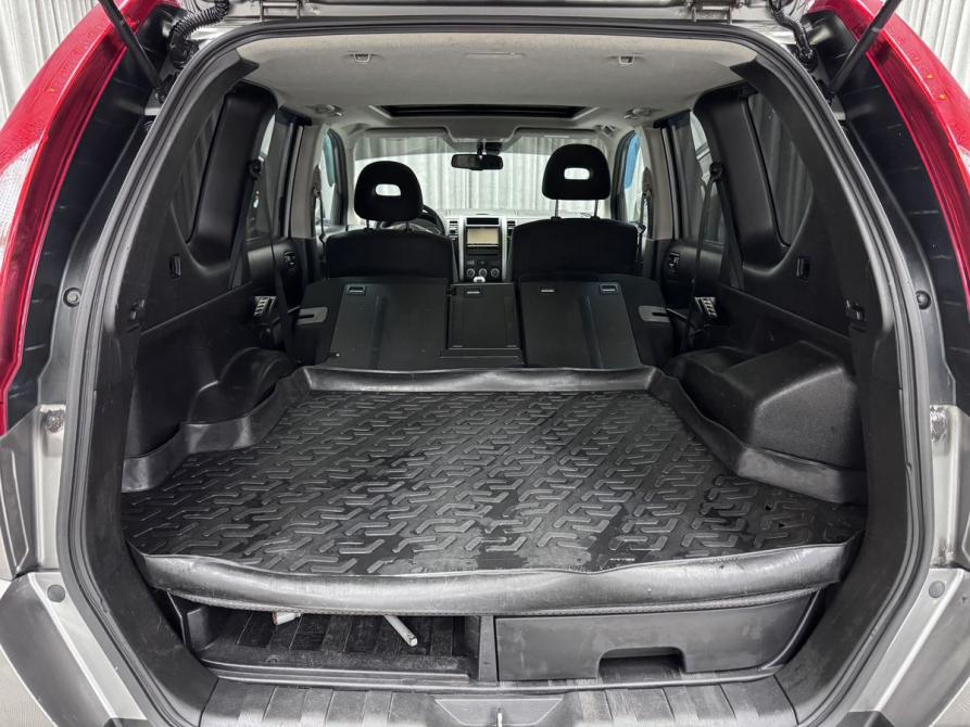 Nissan X-Trail II Рестайлинг Стерлитамак  - изображение 21