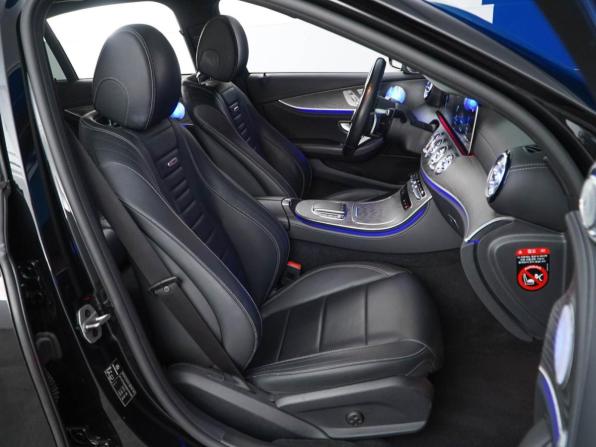 Mercedes-Benz E-Класс V (W213 S213 C238) Рестайлинг с пробегом 2021 года, цена 4 877 077 рублей, 114712 км, седан, Автокод Объявления