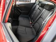 Mazda 3 III (BM) Рестайлинг Краснодар  - изображение 30