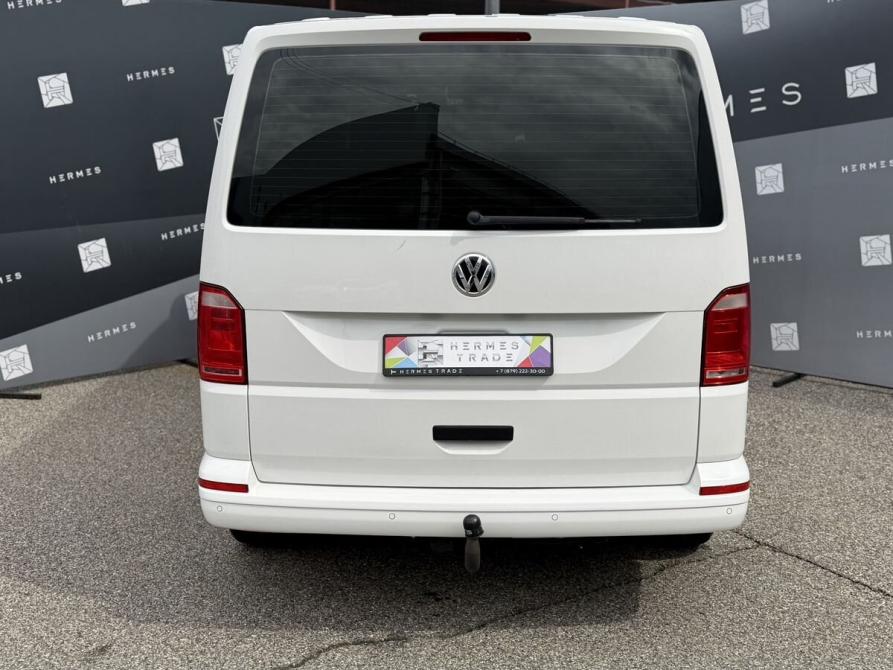 Volkswagen Transporter T6 Минеральные Воды  - изображение 5