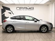 Chevrolet Cruze II Ростов-на-Дону  - изображение 30