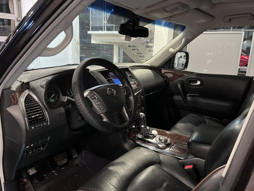 Nissan Patrol VI (Y62) Чебоксары  - изображение 19
