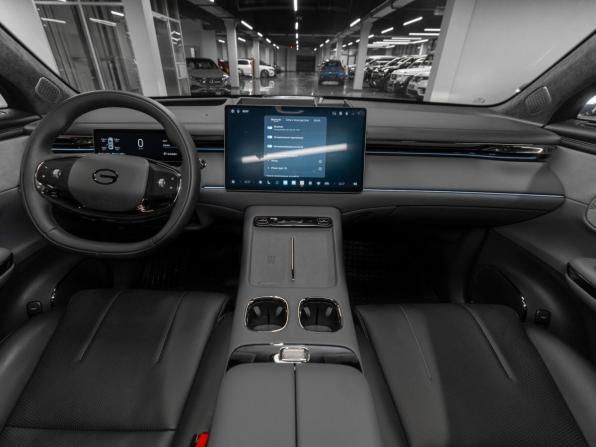 GAC Trumpchi S7 с пробегом 2026 года, цена 5 200 000 рублей, 5422 км, внедорожник, Автокод Объявления