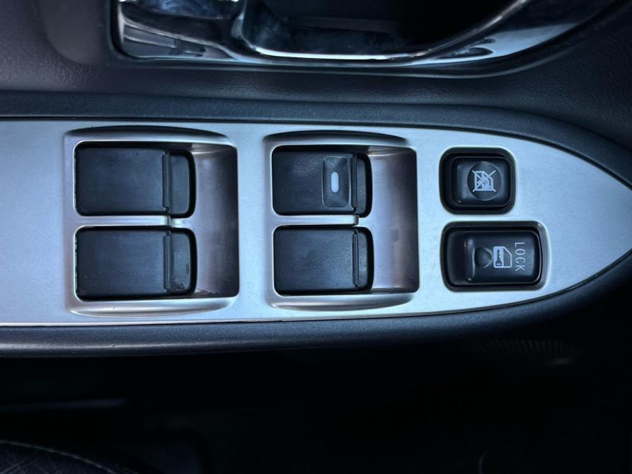 Mitsubishi Pajero IV Калуга  - изображение 13