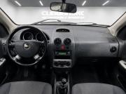 Chevrolet Aveo I Кемерово  - изображение 25