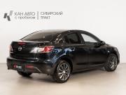 Mazda 3 II (BL) Казань  - изображение 11