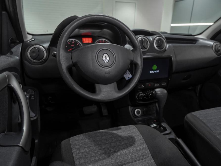 Renault Duster I Москва  - изображение 7