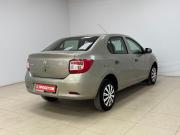 Renault Logan II Альметьевск  - изображение 28