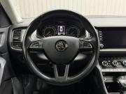 Skoda Kodiaq I Магнитогорск  - изображение 24
