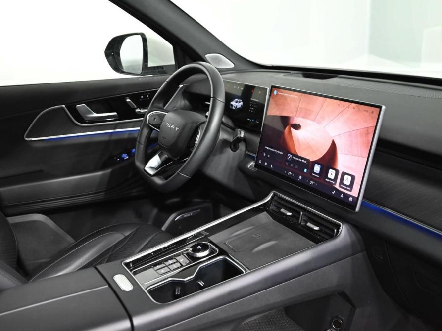 Chery Tiggo 9 I Екатеринбург  - изображение 10