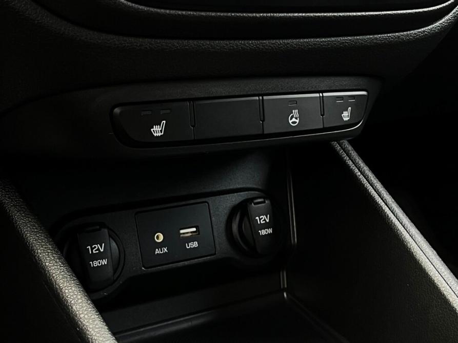 Hyundai Solaris II Санкт-Петербург  - изображение 15