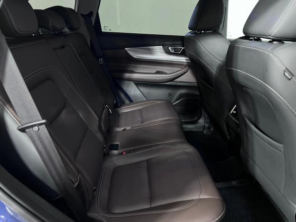 Chery Tiggo 8 Pro I с пробегом 2023 года, цена 1 997 000 рублей, 85461 км, внедорожник, Автокод Объявления