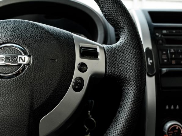 Nissan X-Trail II Рестайлинг с пробегом 2011 года, цена 1 299 000 рублей, 181575 км, внедорожник, Автокод Объявления