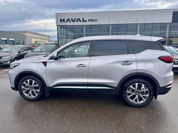 Chery Tiggo 7 Pro Max I с пробегом 2023 года, цена 1 848 000 рублей, 40863 км, внедорожник, Автокод Объявления
