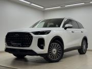 Chery Tiggo 9 I Вологда  - изображение 28