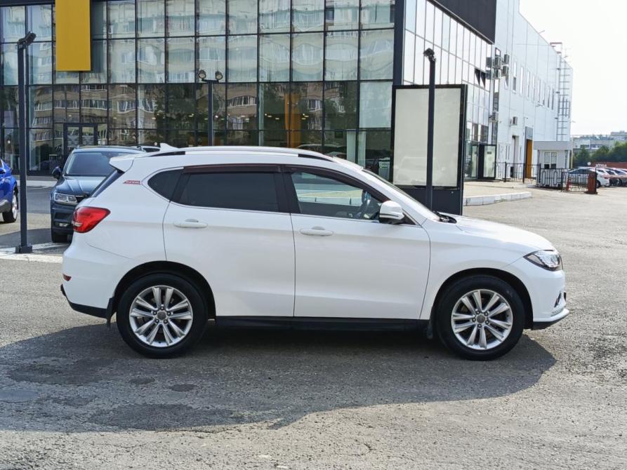 Haval H2 Йошкар-Ола  - изображение 5