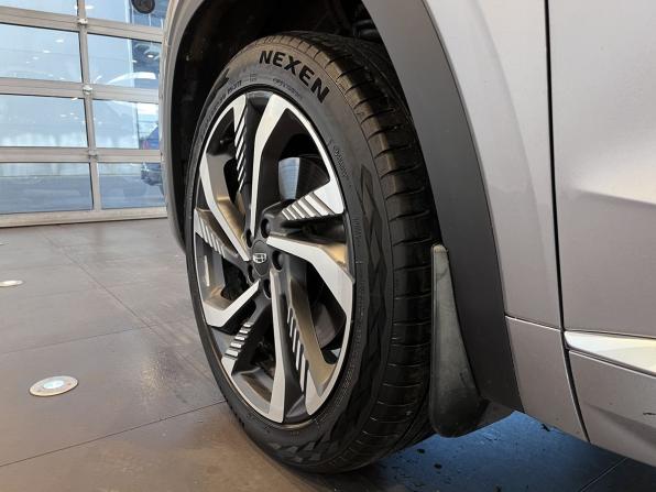 Geely Monjaro I с пробегом 2022 года, цена 2 667 000 рублей, 158055 км, внедорожник, Автокод Объявления