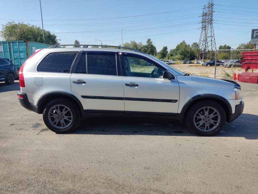 Volvo XC90 I Санкт-Петербург  - изображение 3