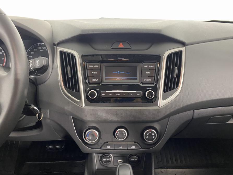 Hyundai Creta I Воронеж  - изображение 10