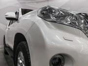 Toyota Land Cruiser Prado 150 Series Рестайлинг 1 Новосибирск  - изображение 57