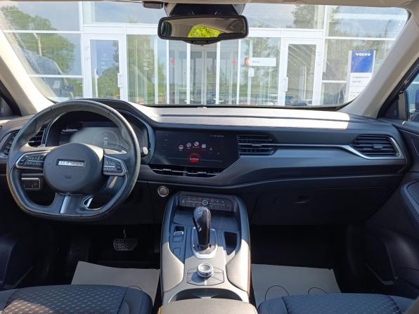 Haval F7x I с пробегом 2019 года, цена 2 050 000 рублей, 62970 км, внедорожник, Автокод Объявления