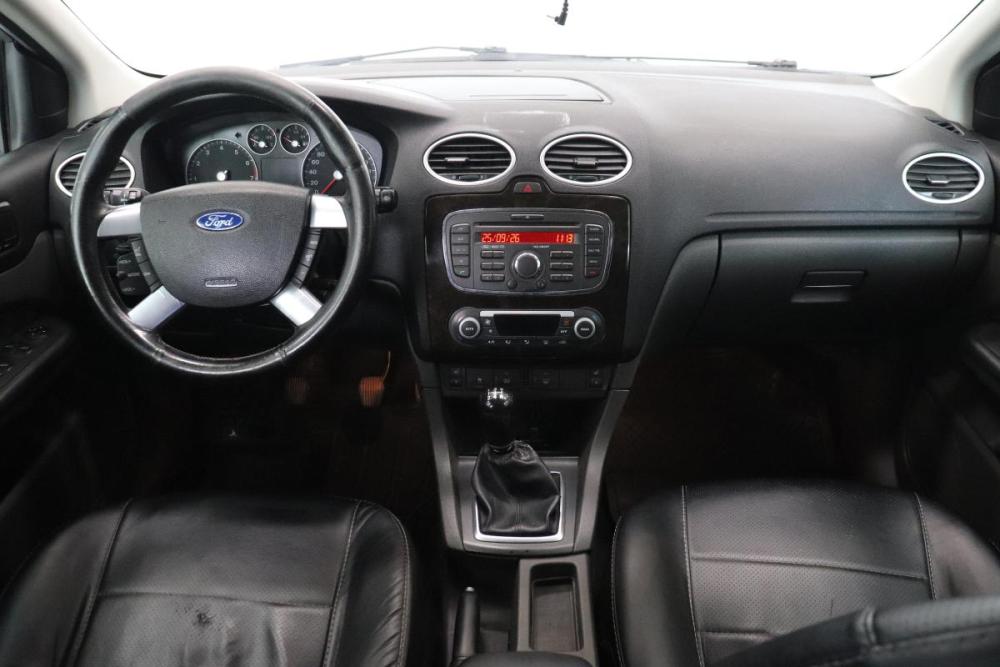 Ford Focus II Ульяновск  - изображение 7