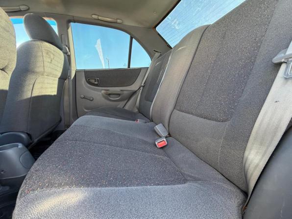 Hyundai Accent II с пробегом 2008 года, цена 320 000 рублей, 230056 км, седан, Автокод Объявления