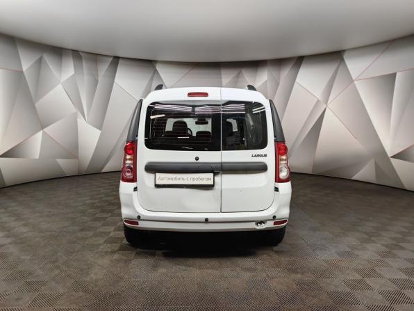 Lada (ВАЗ) Largus I с пробегом 2021 года, цена 859 000 рублей, 221118 км, универсал, Автокод Объявления