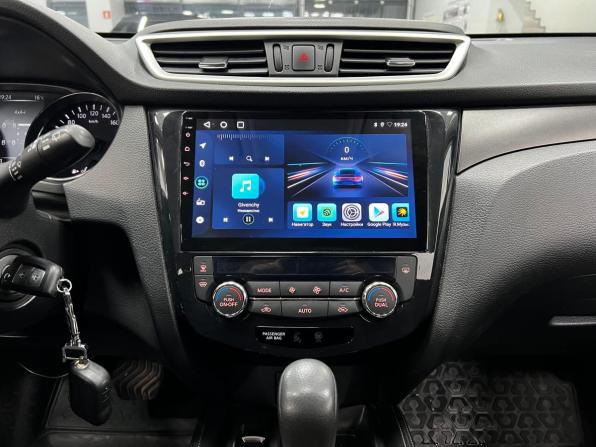 Nissan X-Trail III с пробегом 2016 года, цена 1 850 000 рублей, 178000 км, внедорожник, Автокод Объявления