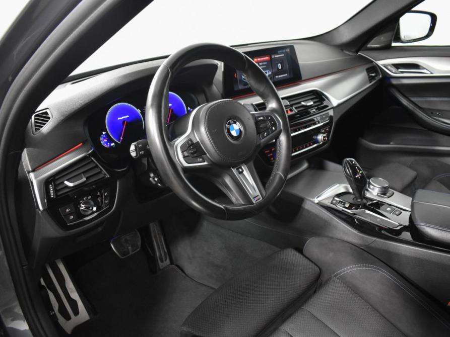BMW 5 серии VII (G30/G31/G38) Санкт-Петербург  - изображение 9