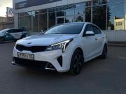 Kia Rio IV Рестайлинг Великий Новгород  - изображение 28