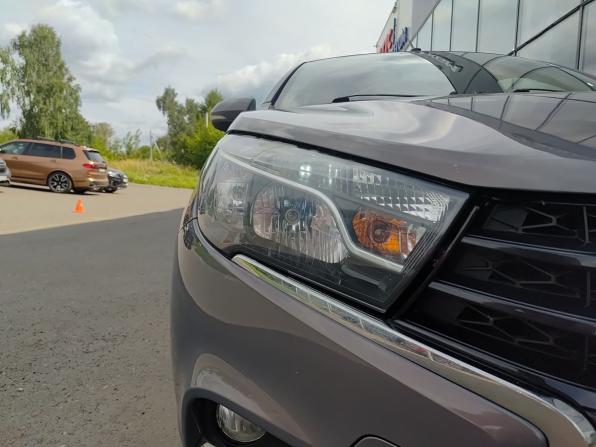 Lada (ВАЗ) Vesta I с пробегом 2018 года, цена 765 000 рублей, 145064 км, седан, Автокод Объявления