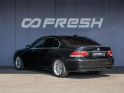 BMW 7 серии IV (E65/E66) Рестайлинг Краснодар  - изображение 28