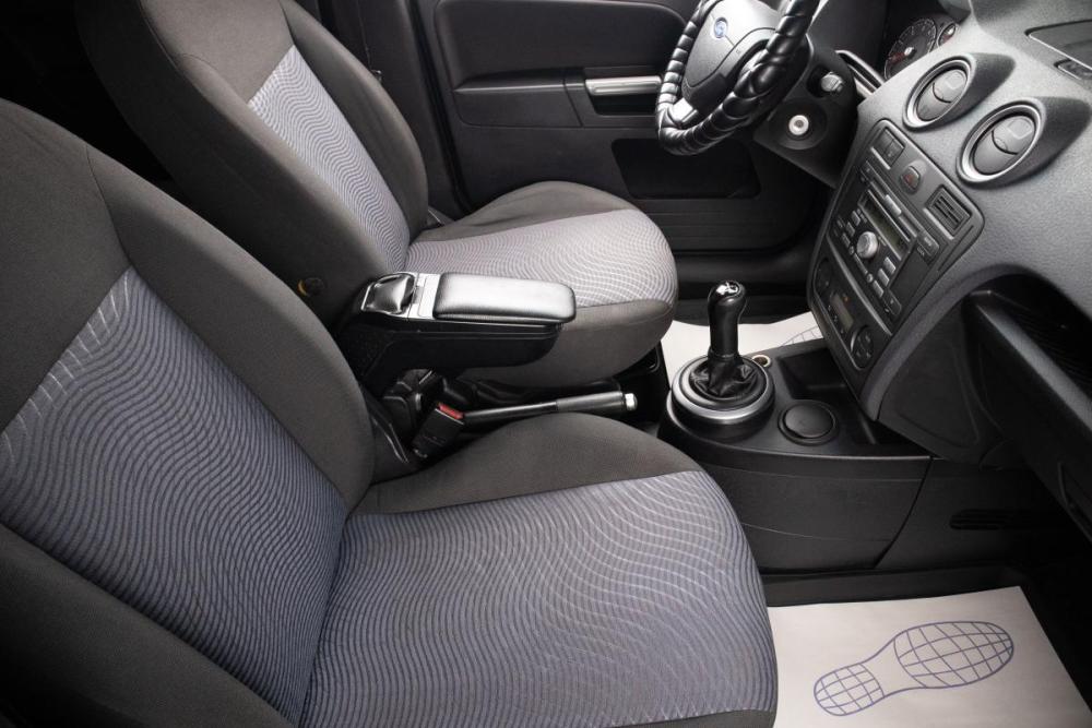 Ford Fusion I Рестайлинг Оренбург  - изображение 15