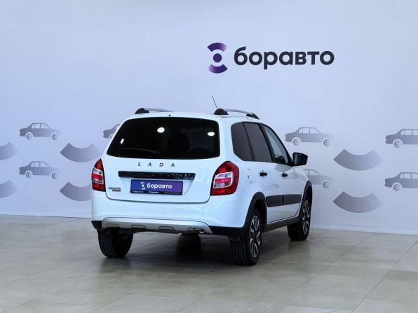 Lada (ВАЗ) Granta I Рестайлинг с пробегом 2024 года, цена 910 000 рублей, 30100 км, универсал, Автокод Объявления