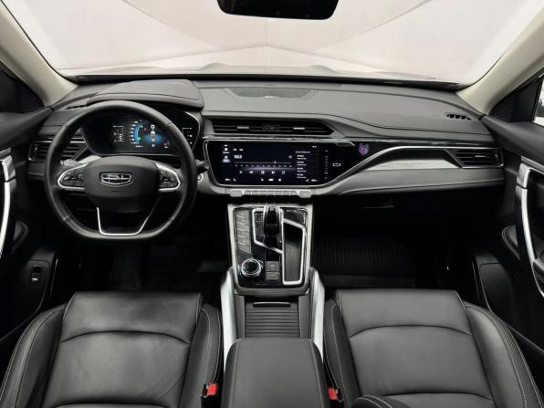 Geely Atlas Pro с пробегом 2023 года, цена 2 190 000 рублей, 31431 км, внедорожник, Автокод Объявления