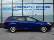 Ford Focus III Рестайлинг Екатеринбург  - изображение 27