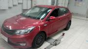 Kia Rio III Рестайлинг Санкт-Петербург  - изображение 9