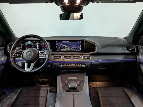 Mercedes-Benz GLE II (V167) с пробегом 2021 года, цена 7 445 000 рублей, 35635 км, внедорожник, Автокод Объявления