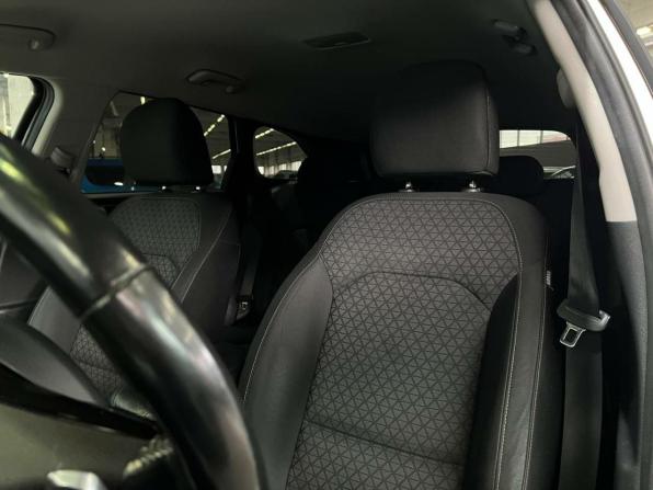 Kia Ceed III с пробегом 2021 года, цена 1 890 000 рублей, 65707 км, универсал, Автокод Объявления