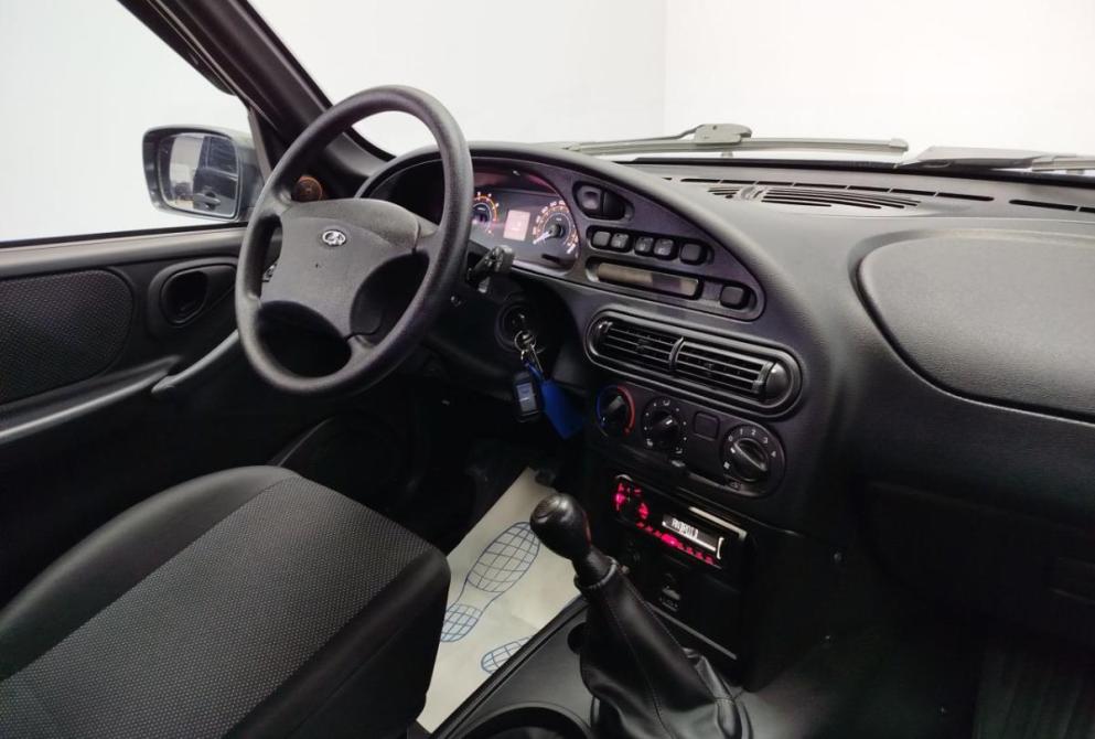 Lada (ВАЗ) Niva Travel I Саратов  - изображение 14