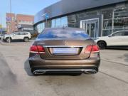 Mercedes-Benz E-Класс IV (W212 S212 C207) Рестайлинг Санкт-Петербург  - изображение 30