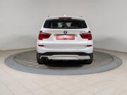 BMW X3 II (F25) Рестайлинг Екатеринбург  - изображение 26