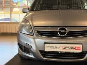 Opel Zafira B Рестайлинг Тольятти  - изображение 23