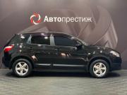 Nissan Qashqai I Рестайлинг Оренбург  - изображение 23