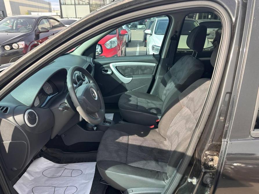 Renault Sandero I Ногинск  - изображение 9