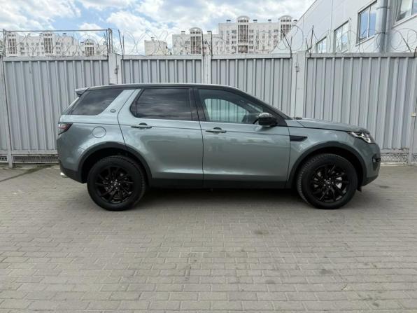 Land Rover Discovery Sport I с пробегом 2016 года, цена 1 820 000 рублей, 186000 км, внедорожник, Автокод Объявления