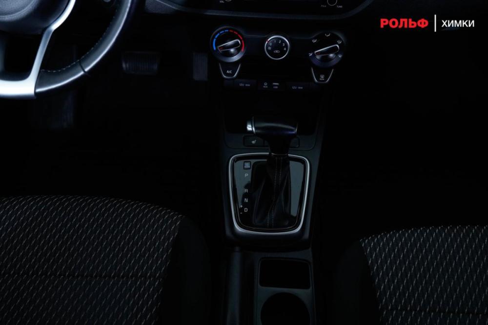 Kia Rio IV Химки  - изображение 10
