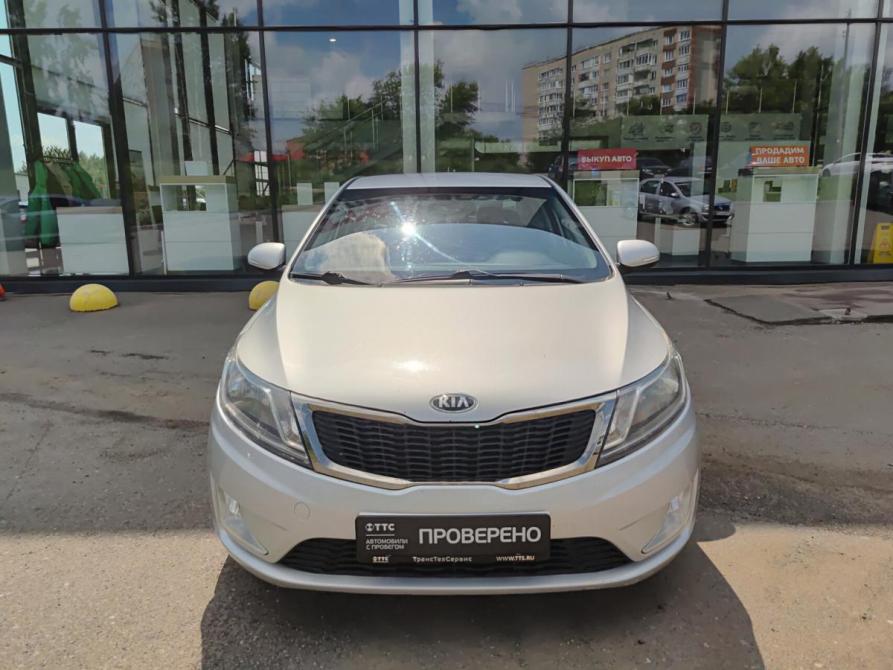 Kia Rio III Ижевск  - изображение 2