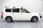 Toyota Succeed I Рестайлинг Кемерово  - изображение 28